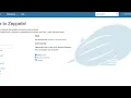 Apache Zeppelin Spark Interpreter - Distributed In-memory Computing