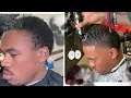 FULL HAIRCUT TUTORIAL - WAVE LENGTH HIGH TEMP FADE