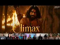 Download Lagu RRR Mass Climax Reaction Part - 1| Ending Fight | Foreigners React 🔥@CineDesi @BaddMedicine