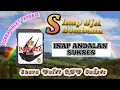 Download Lagu INAP ANDALAN SUKSES || INAP BJA BOMBANA || SUARA WALET RBW SUKSES