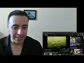 First Time Reaction Manau La Tribu de Dana (SHOOK!)