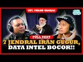 Download Lagu Skenario Besar Z10N15!! Serangan Ke Iran Hanya Pancingan Untuk Tarik Simpati - Ust. Pizaro Ghazali