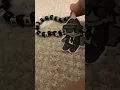 Kandi charm tut