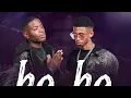 Download Lagu William Last KRM \u0026 Trypsin ft. Sdala B - Ko Ko (Visualiser) ReMmogo Visuals