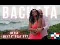 Download Lagu Prince Royce - I Want It That Way Bachata Dance | Ataca x La Alemana