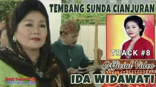 Download IDA WIDAWATI (8) SEDIH PATI (OFFICIAL VIDEO) TEMBANG SUNDA CIANJURAN MP3