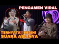 Download Lagu JEMPUT PENGAMEN VIRAL BERSUARA EMAS !! AJAK RIDHO KOLABORASI