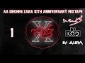 Lagu Aa Dekhen Zara 10th Anniversary Mixtape (ft. DJ K.O.D, DJ Aura, MC ABIV)