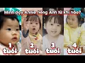 Download Lagu Tóm gọn 4 năm hành Trình Song Ngữ Anh-Việt
