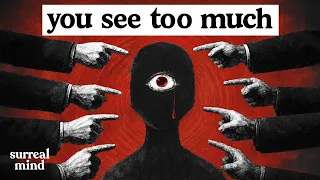The Danger of Seeing What Others Don t - Carl Jung