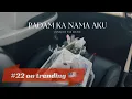 Download Lagu PadamKa Nama Aku Cover By Van Kelvin (Originally by Eyqa Saiful)