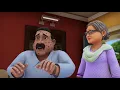 Download Lagu Shiva - Full Episode 111 - Honey bee Man