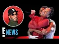 Alicia Keys Husband Reacts to NEGATIVE VIBES Over Usher Super Bowl Performance E News