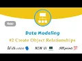 Data Modeling Create Object Relationships Challenge 2 Trailhead Salesforce with voice