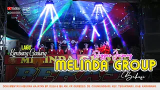 Download KEMBANG GADUNG. Reggae Jaipong MELINDA GROUP BEKASI. MP3