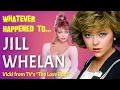Whatever Happened to Jill Whelan - Vicki from TV s The Love Boat