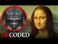 Download Lagu Mona Lisa's Hidden Messages Revealed: Leonardo Da Vinci Tried To Warn Future Generations