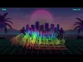 Wilco - Jesus, Etc. (3D Waveform Visualizer)