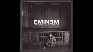 Eminem Feat Dido Stan Audio 