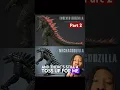 Download Lagu Could Godzilla Evolved beat Mecha Godzilla? Part 2 #godzilla #mechagodzilla #monsterverse