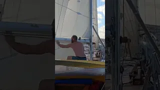 Haulin Lines ⛵️