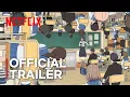 Download Lagu WITCH WATCH | Official Trailer | Netflix Anime