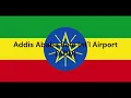 Download Lagu Airport Announcement Chimes From Around The World