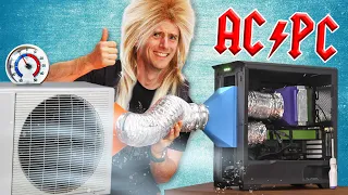 Everyone is Cooling Their PC Wrong