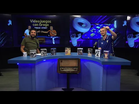 YouTube player