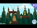 3 Make a Jumping Game - Add Game Over Screen