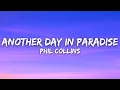 Download Lagu Phil Collins - Another Day In Paradise (Lyrics)