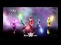 Lagu Kaizoku Sentai Gokaiger Tribute Full Intro Song