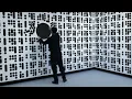 Digital interactive wall by design studio Buro Achter April