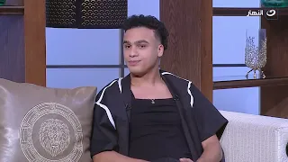 لأول مرة    مصطفى حدوتة يكشف سر أغنية قفلت اللعبة وعلاقتها بعمرو دياب دندنها