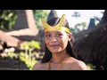 Lagu Sumba, la isla donde SECUESTRAN MUJERES para casarse con ellas