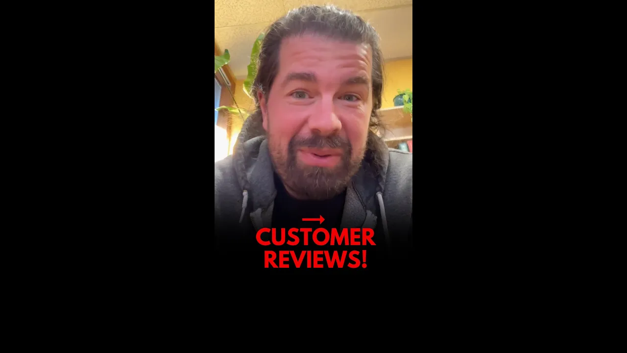 Customer reviews of Chorus Gut Harmony read aloud