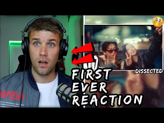 Download MP3 WHAT A COLLAB!! | Rapper Reacts to Jennie of Blackpink & ZICO - SPOT! Official MV (First Reaction)