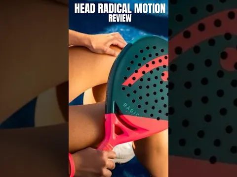 HEAD Radical Motion Review