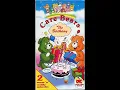 Download Lagu Care Bears: The Birthday (Full 1994 Walt Disney Home Video VHS)