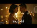 I Mean It | Official AI Music Video | Justin Bieber \u0026 Selena Gomez