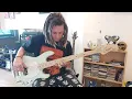 The Suicide Machines - "New Girl" Bass Cover