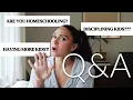 Download Lagu I've Been Avoiding These Questions...Mom Chat Q\u0026A