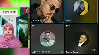 ለጆከር ያበደ ሙዚቃ ተዘፈነለት 