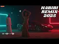 Download Lagu 🌙 YALLA HABIBI - Arabic Deep House Remix 🎶 Oud x Bass | 🕌 Oriental Vibes Riyadh