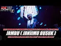 Download Lagu DJ DUGEM REMIX 2024 ! JAMBU X JANJI JANJI MU JANJI BUSUK ! GUDANG FUNKOT