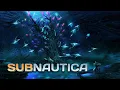 Exploring The Lost River Subnautica KYANITE and NICKEL