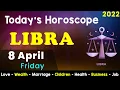 Aj Ka Din Kaisa Rahe Ga Libra Daily Horoscope Horoscope Today Aj Ka Din 08 April 2022