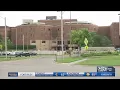 Shawnee County Department of Corrections prepares for potential arrests at Country Stampede