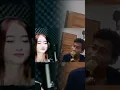Download Lagu Part 2 Duet Karaoke dawai asmara cover Nuri Valeria Ft Bang Dut  #karaokedangdut #duetkaraoke