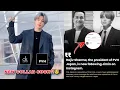 Download Lagu Heeft de president van PVH Japan zojuist gezinspeeld op een Jimin x Calvin Klein-samenwerking?!